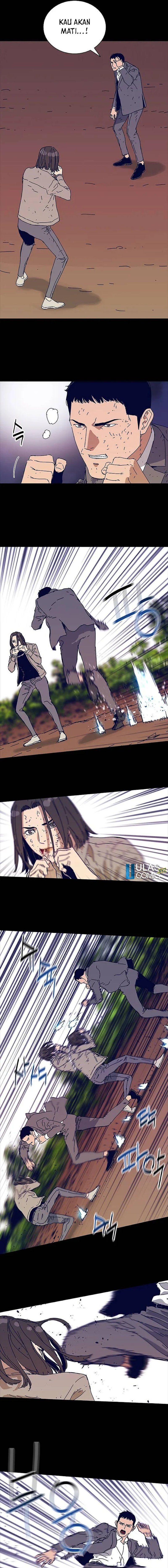 Tarantula (SHIN Jinwoo) Chapter 26 Gambar 5