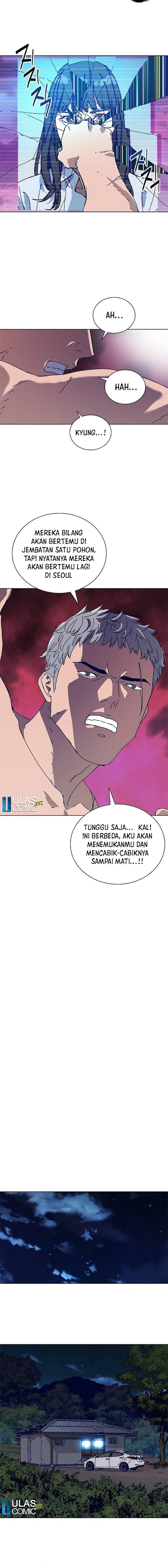 Tarantula (SHIN Jinwoo) Chapter 26 Gambar 13