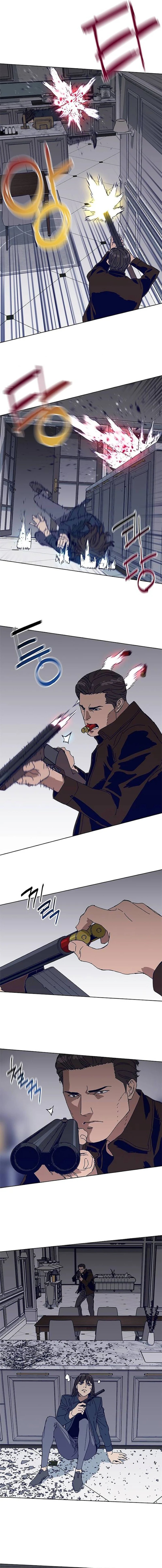 Tarantula (SHIN Jinwoo) Chapter 29 Gambar 3