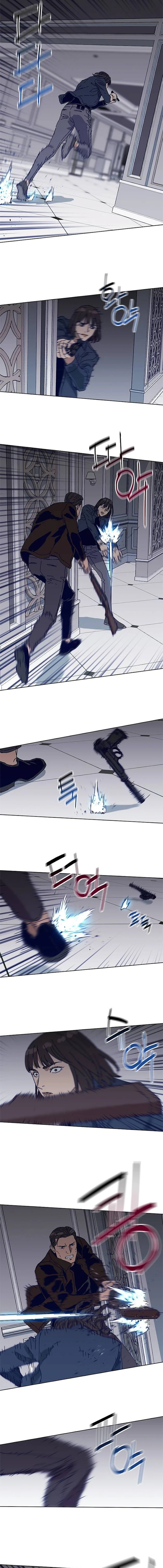Tarantula (SHIN Jinwoo) Chapter 29 Gambar 6
