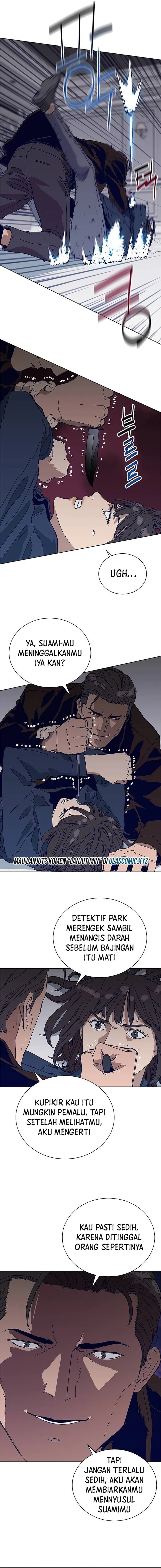 Tarantula (SHIN Jinwoo) Chapter 29 Gambar 8
