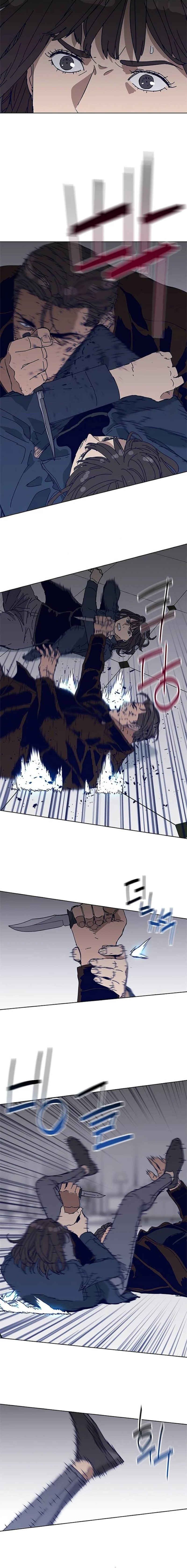 Tarantula (SHIN Jinwoo) Chapter 29 Gambar 9