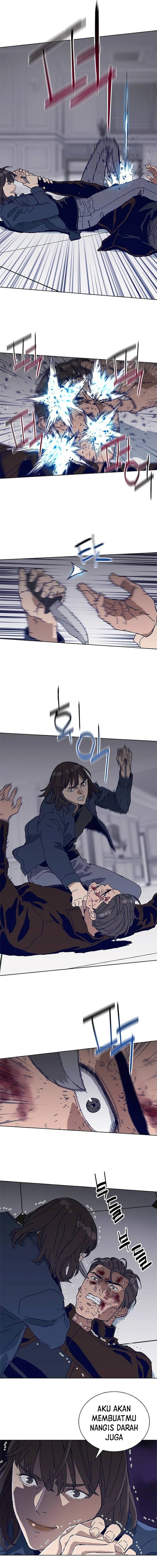 Tarantula (SHIN Jinwoo) Chapter 29 Gambar 10