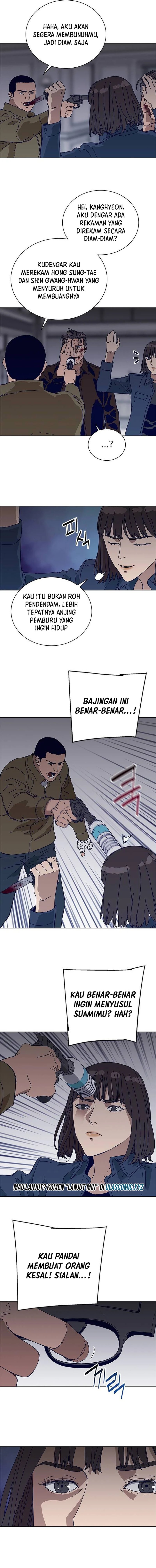 Tarantula (SHIN Jinwoo) Chapter 29 Gambar 13