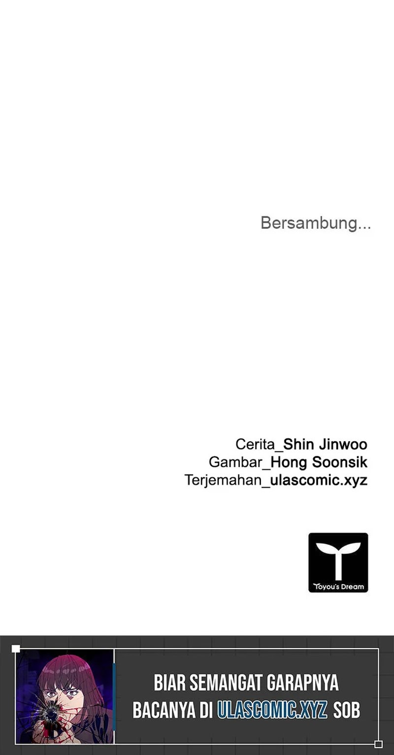 Tarantula (SHIN Jinwoo) Chapter 32 Gambar 14