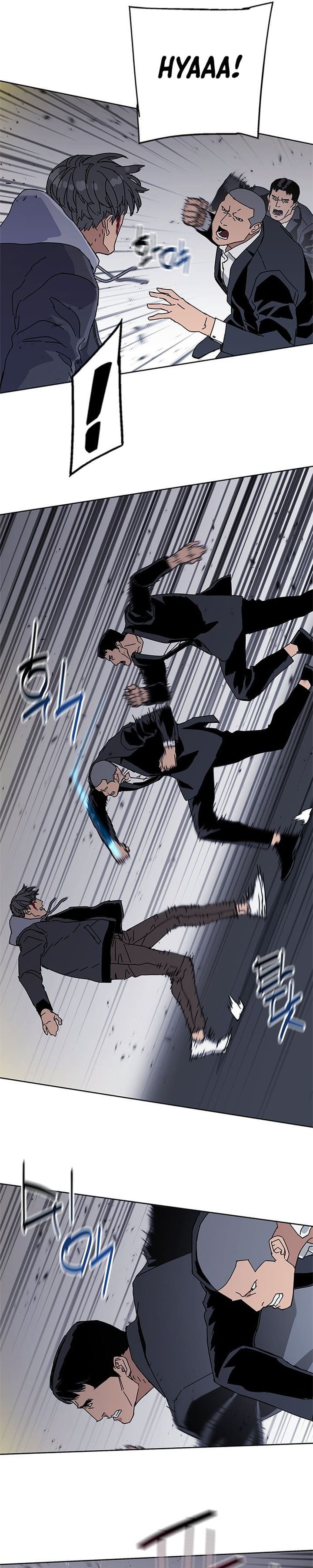 Tarantula (SHIN Jinwoo) Chapter 47 Gambar 8