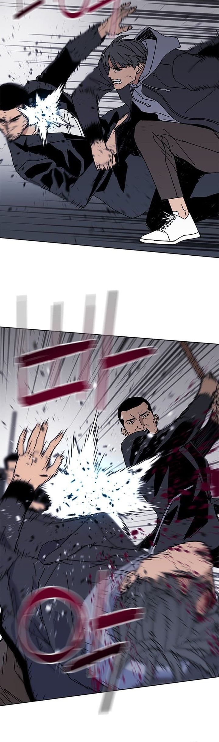 Tarantula (SHIN Jinwoo) Chapter 47 Gambar 17