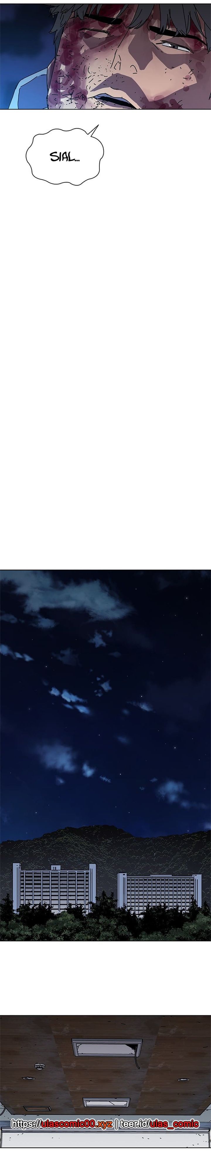 Tarantula (SHIN Jinwoo) Chapter 47 Gambar 22