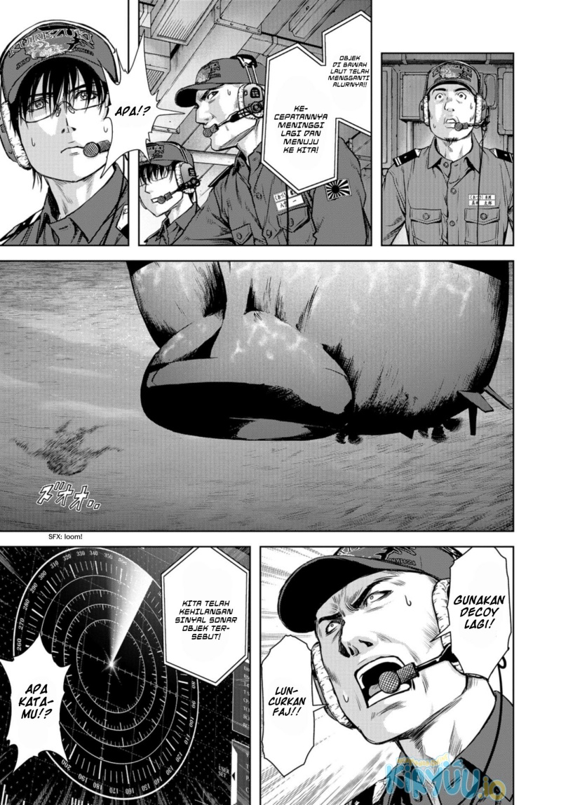 Task Force for Paranormal Disaster Management Chapter 00 Gambar 34