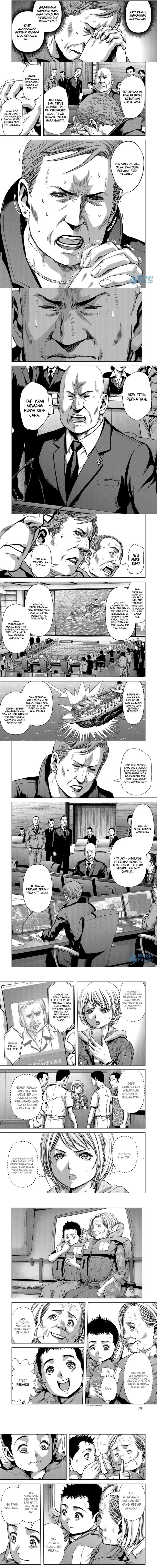 Task Force for Paranormal Disaster Management Chapter 06 Gambar 3