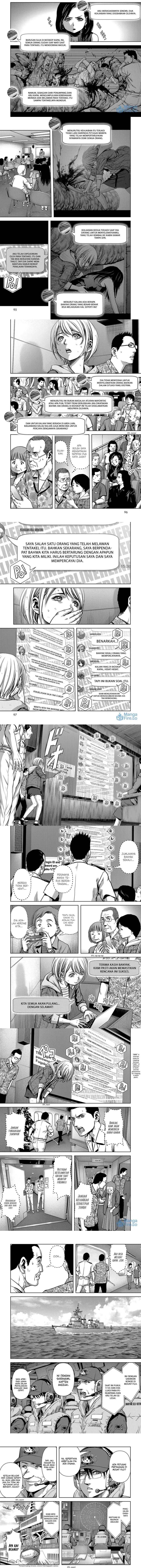 Task Force for Paranormal Disaster Management Chapter 06 Gambar 6