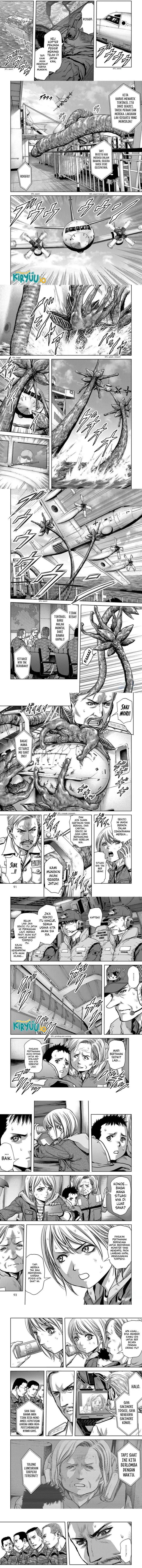 Task Force for Paranormal Disaster Management Chapter 07.1 Gambar 2
