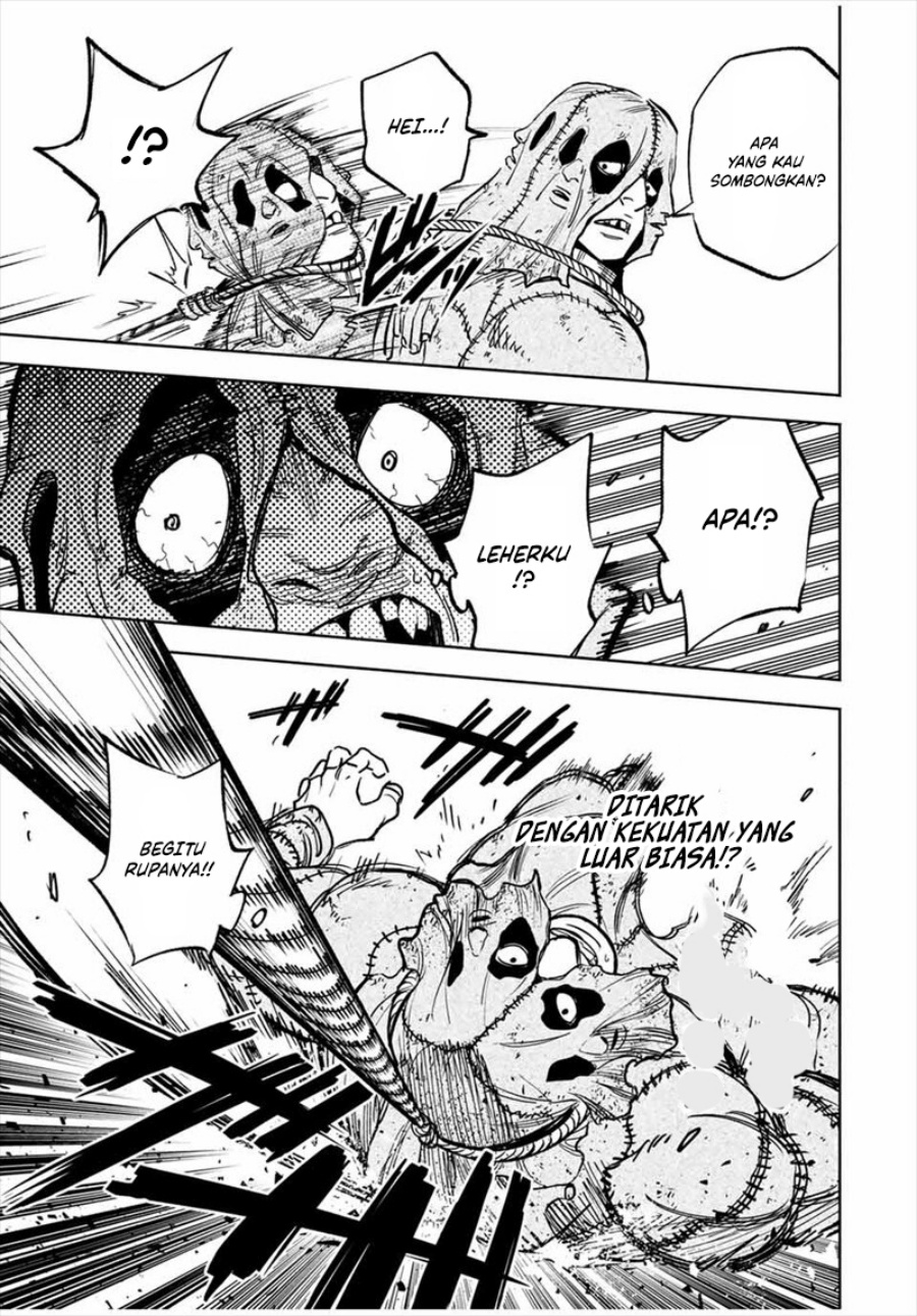 Tasogare Machi Prisoners Chapter 01 Gambar 67