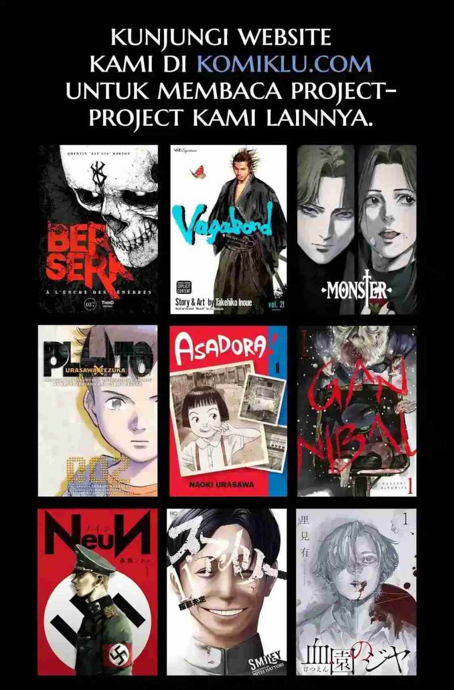 Tasogare Machi Prisoners Chapter 03 Gambar 31