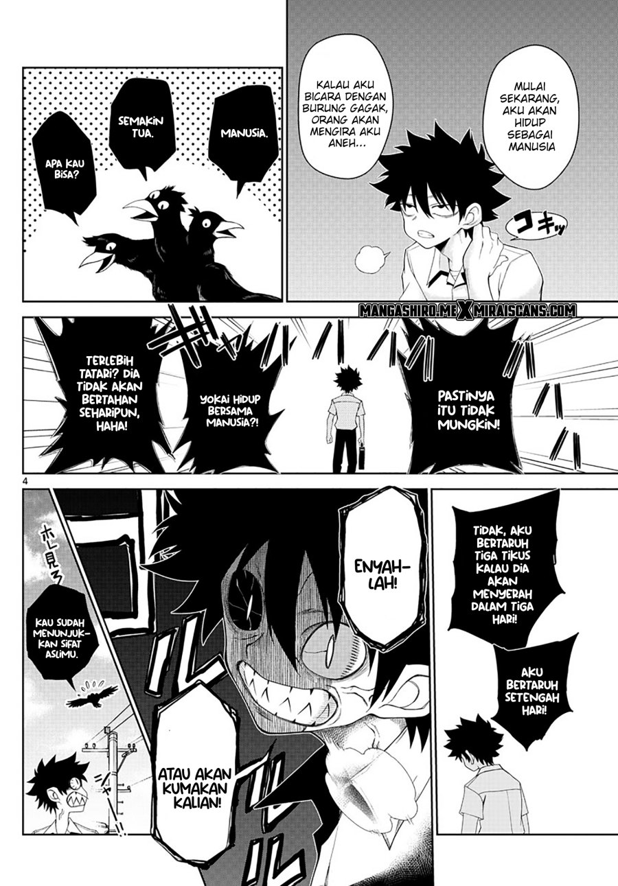 Tatari Chapter 02 Gambar 6