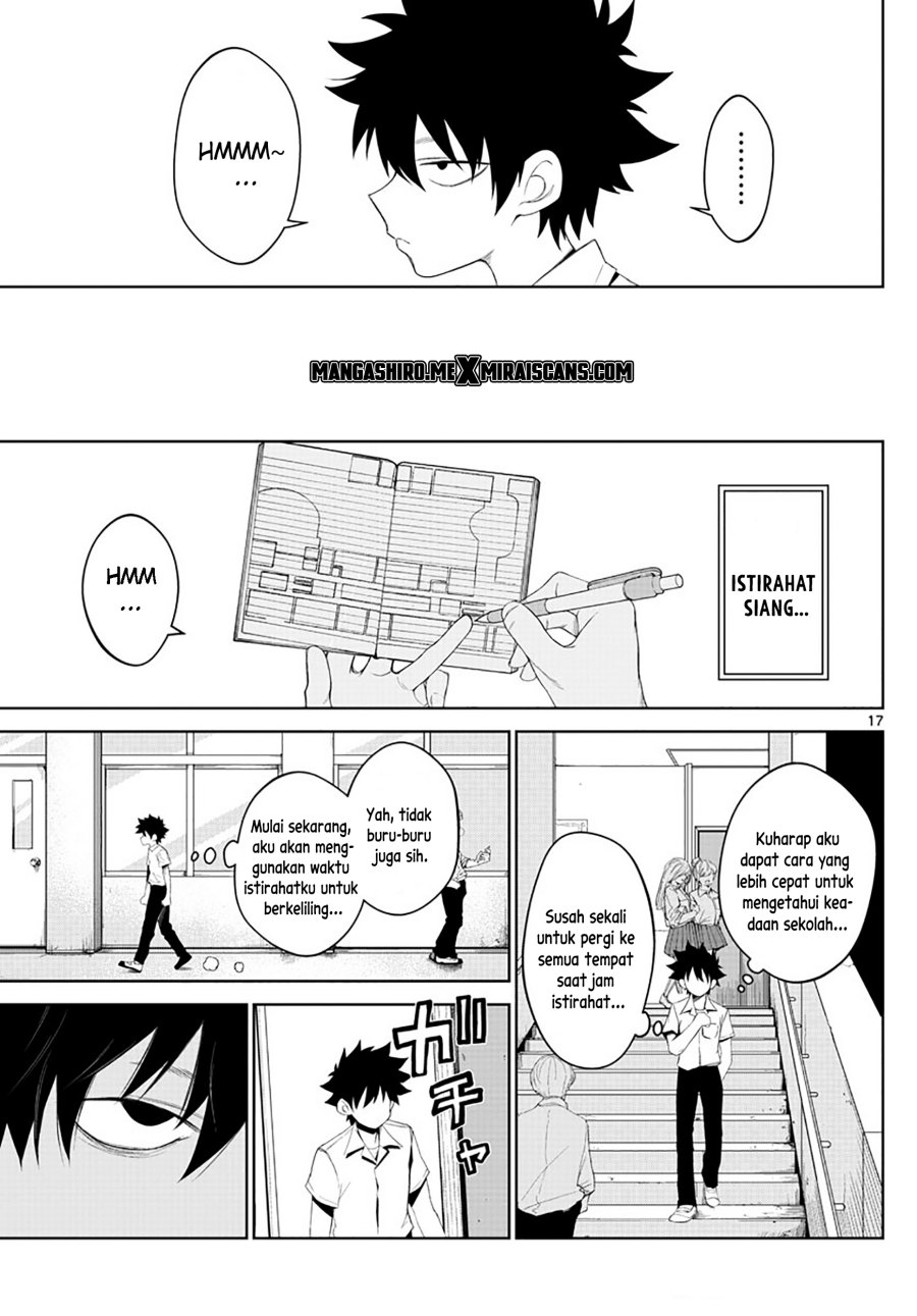 Tatari Chapter 02 Gambar 19