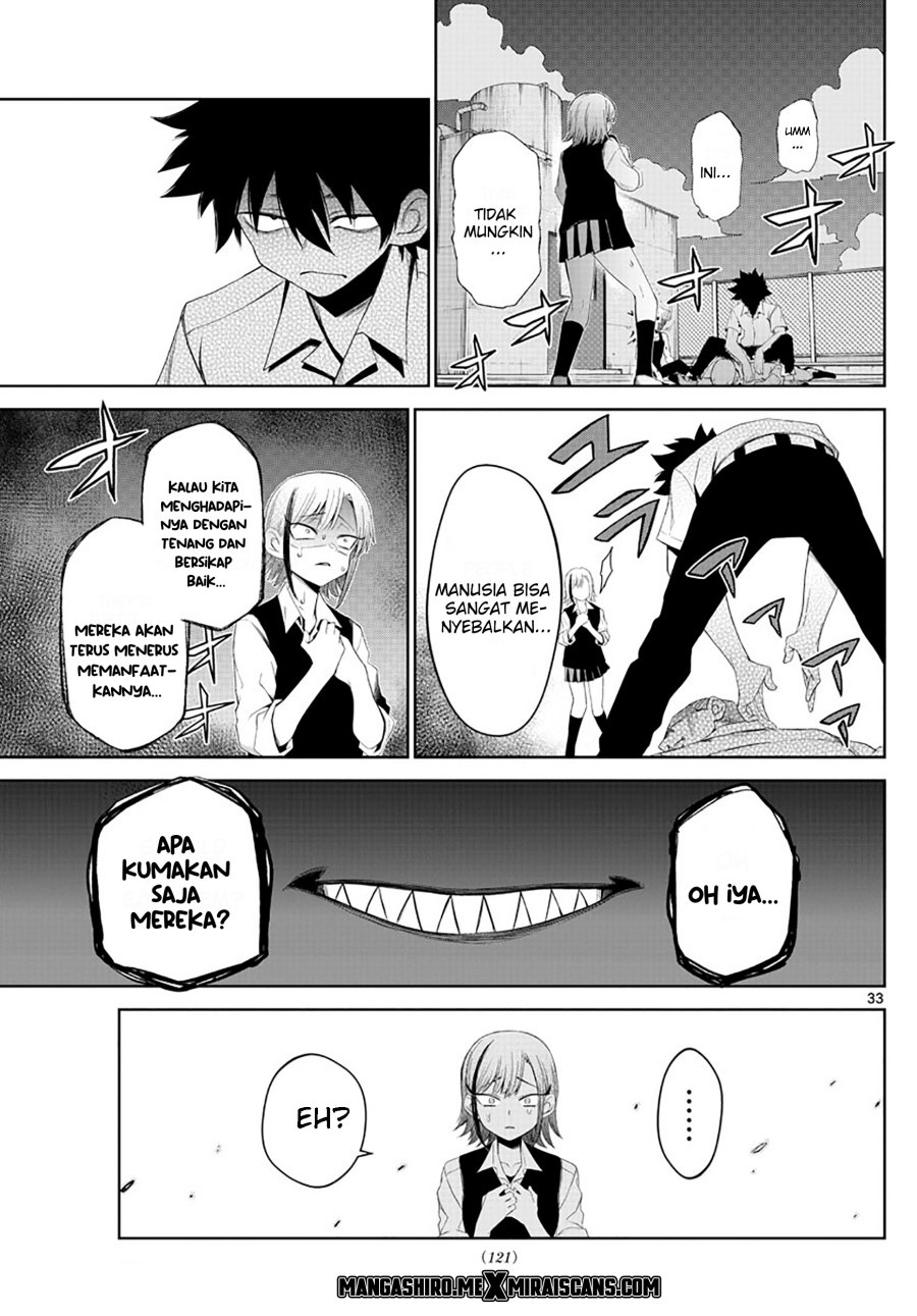 Tatari Chapter 02 Gambar 35