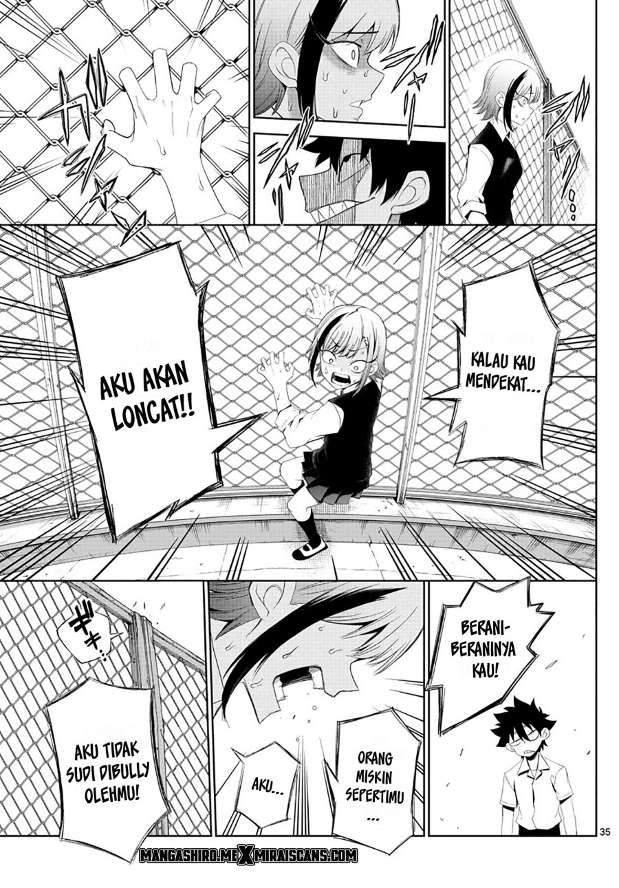 Tatari Chapter 02 Gambar 37