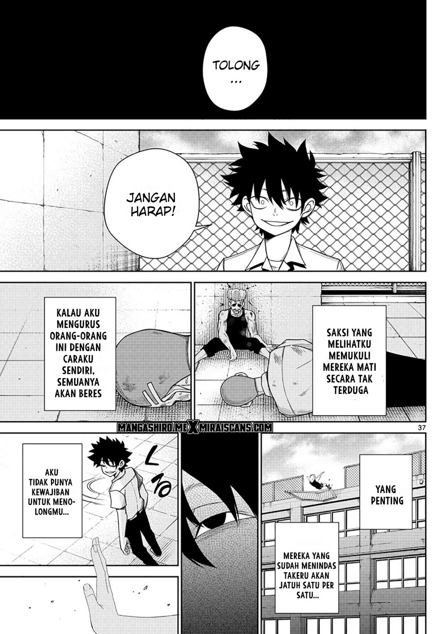 Tatari Chapter 02 Gambar 39