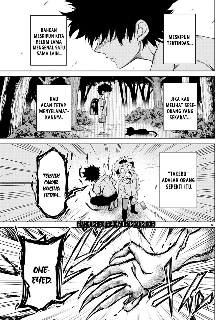Tatari Chapter 02 Gambar 43