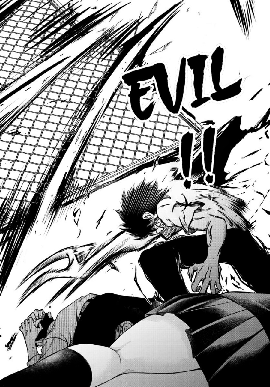 Tatari Chapter 02 Gambar 44