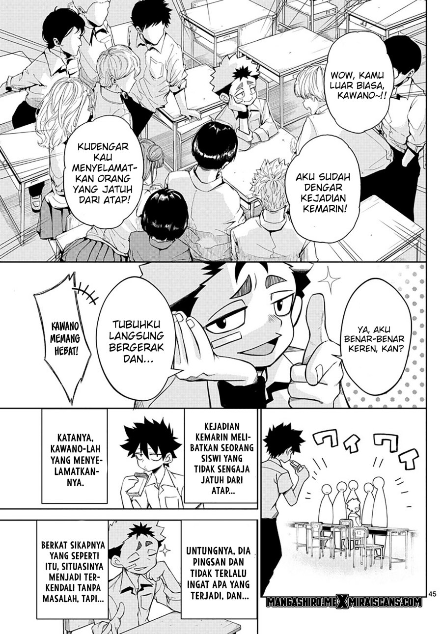 Tatari Chapter 02 Gambar 47