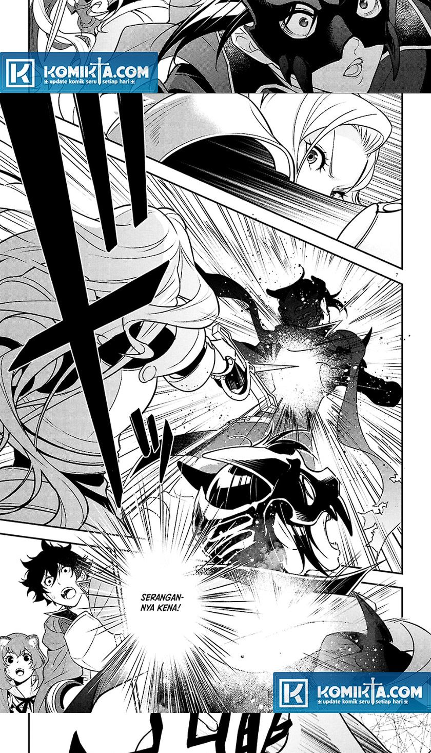 Tate no Yuusha no Nariagari Chapter 114 Gambar 6