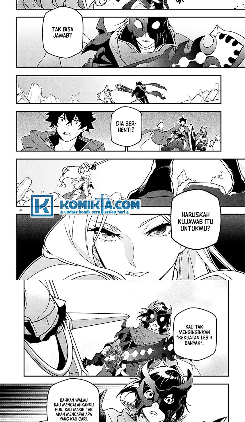 Tate no Yuusha no Nariagari Chapter 114 Gambar 22