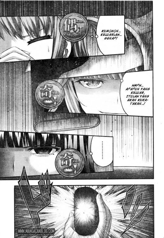 Tatoe Hai ni Nattemo Chapter 04 Gambar 5