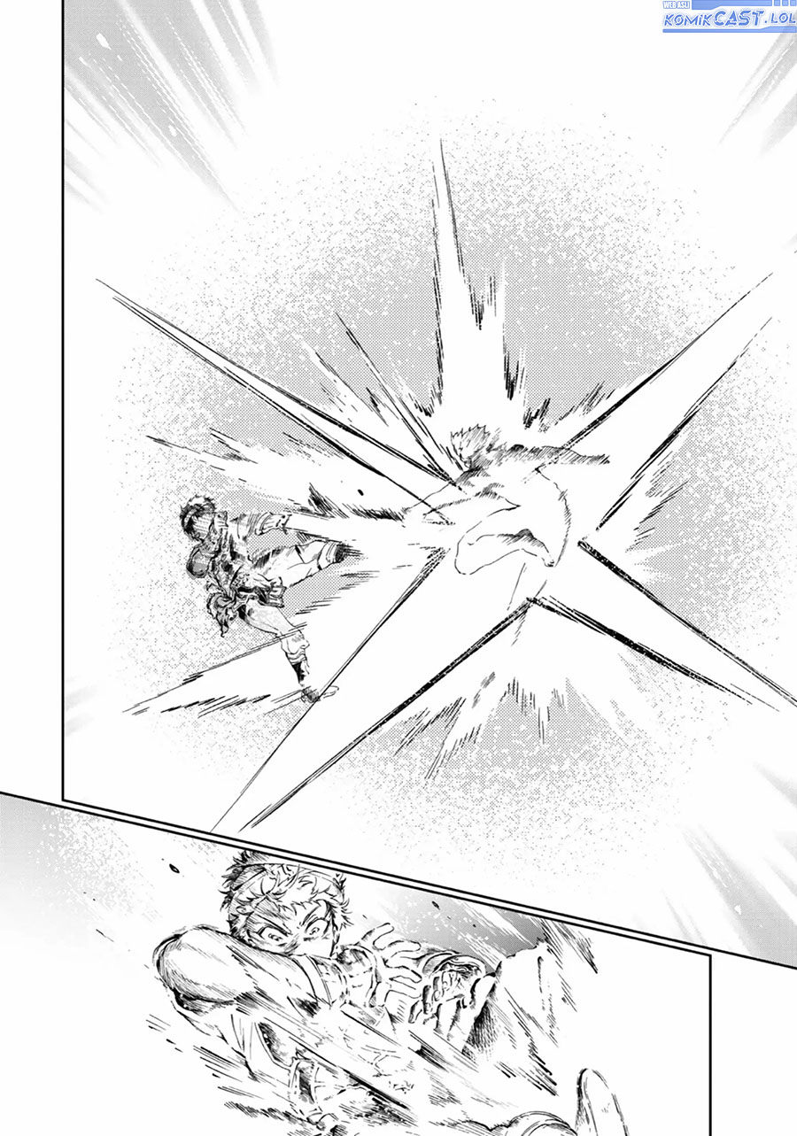 Tatoeba Last Dungeon Mae no Mura no Shounen ga Joban no Machi de Kurasu Youna Monogatari Chapter 43 Gambar 58