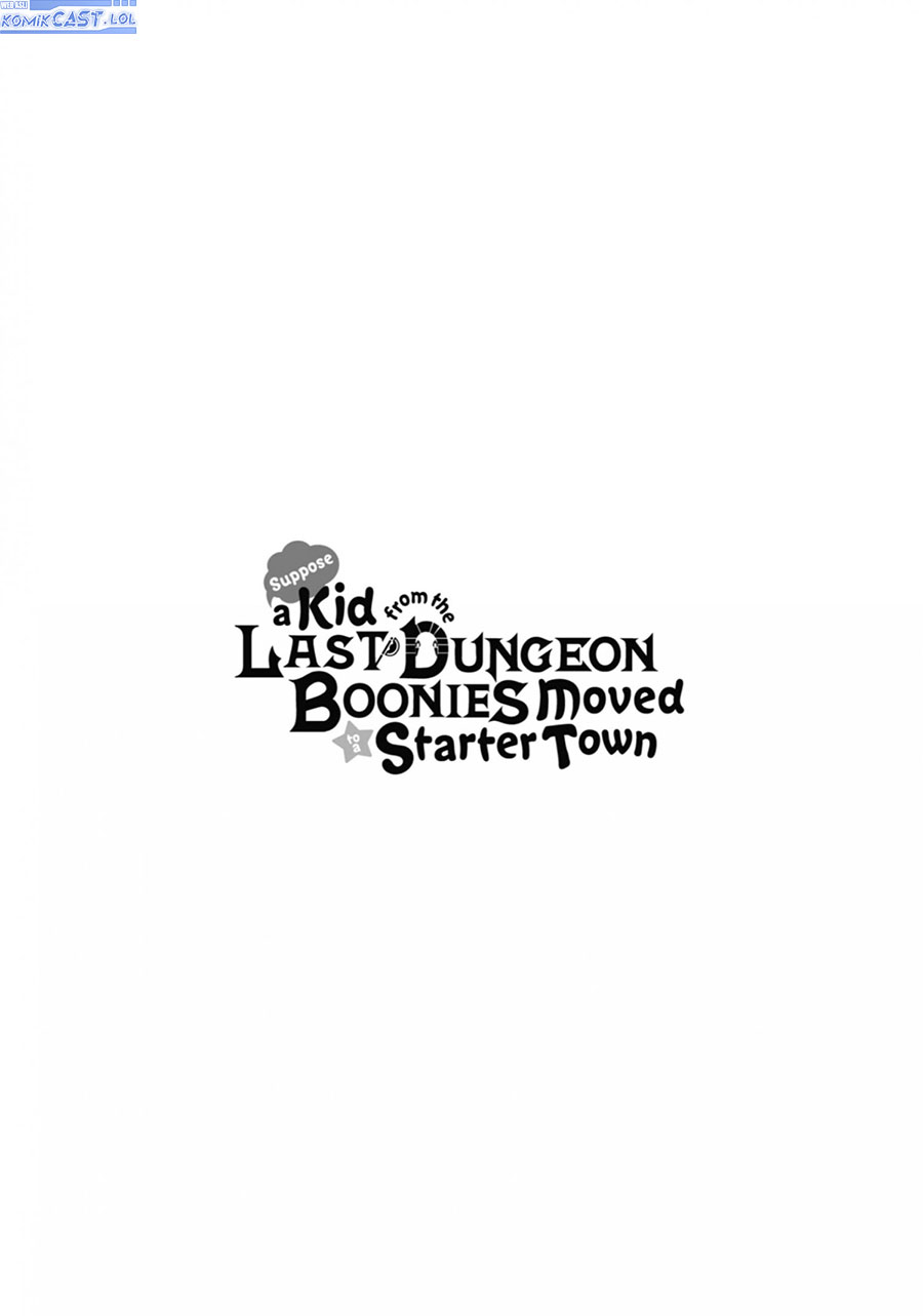 Tatoeba Last Dungeon Mae no Mura no Shounen ga Joban no Machi de Kurasu Youna Monogatari Chapter 44 Gambar 85