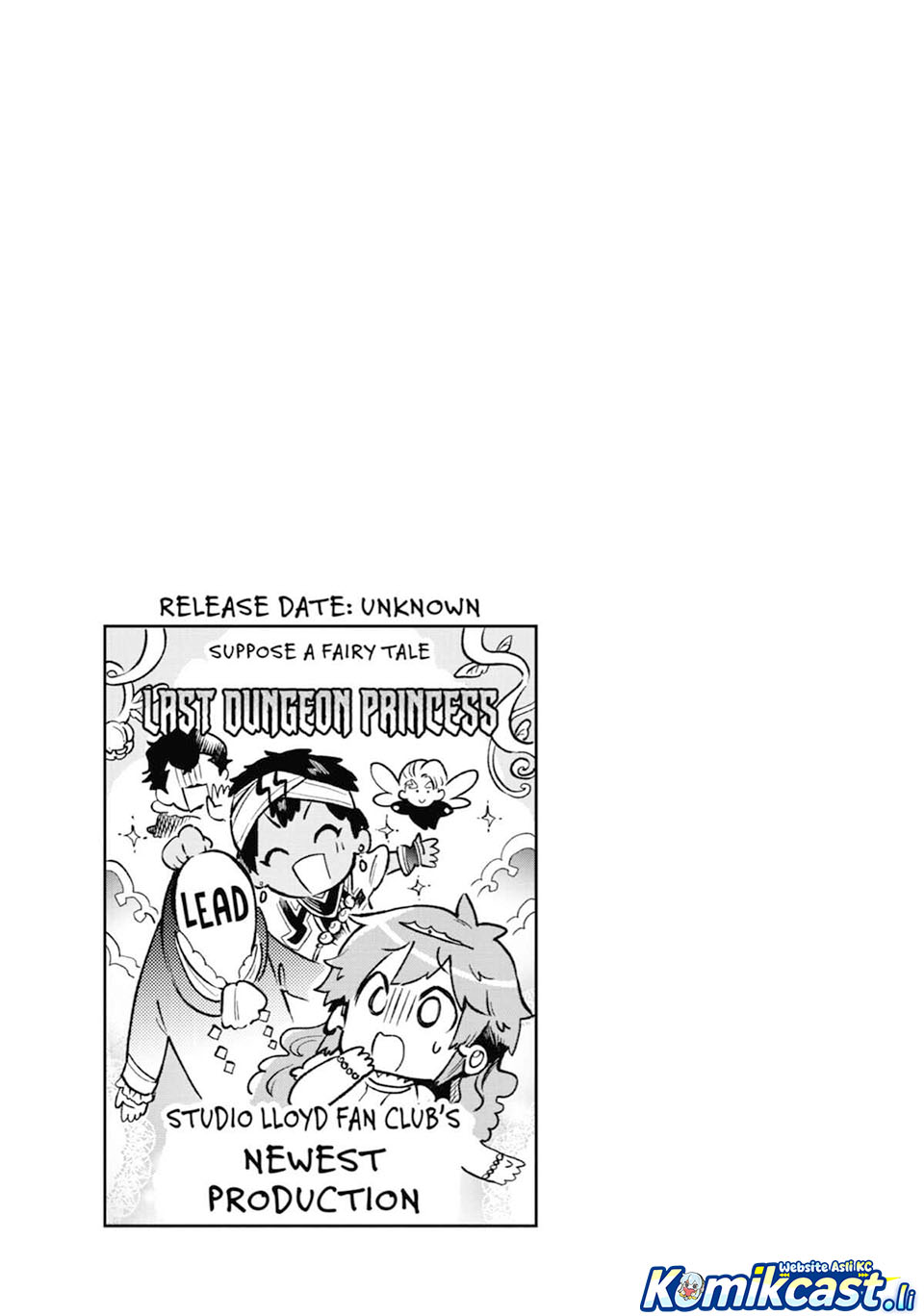 Tatoeba Last Dungeon Mae no Mura no Shounen ga Joban no Machi de Kurasu Youna Monogatari Chapter 48 Gambar 45