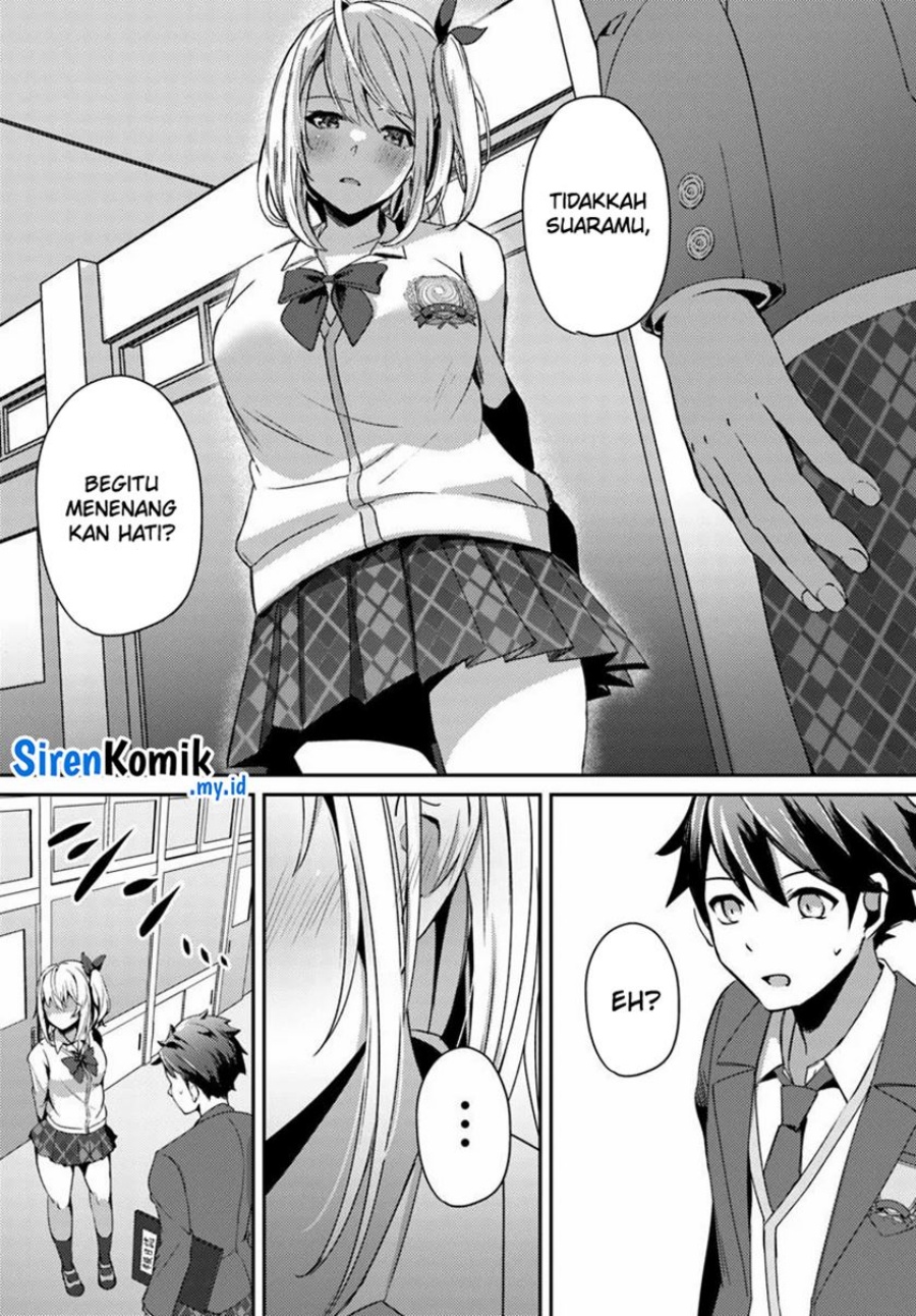 Te ni Ireta Saimin Appli de Yume no Harem Seikatsu o Okuritai Chapter 03 Gambar 16