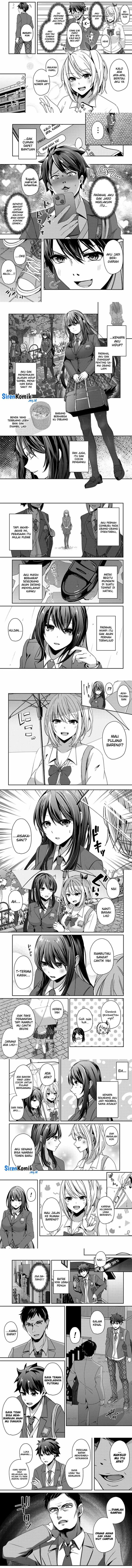 Te ni Ireta Saimin Appli de Yume no Harem Seikatsu o Okuritai Chapter 07 Gambar 2