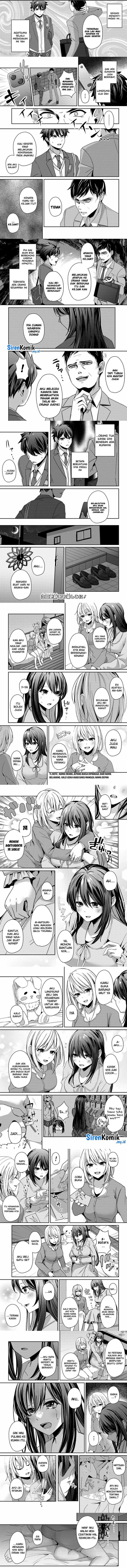 Te ni Ireta Saimin Appli de Yume no Harem Seikatsu o Okuritai Chapter 07 Gambar 3