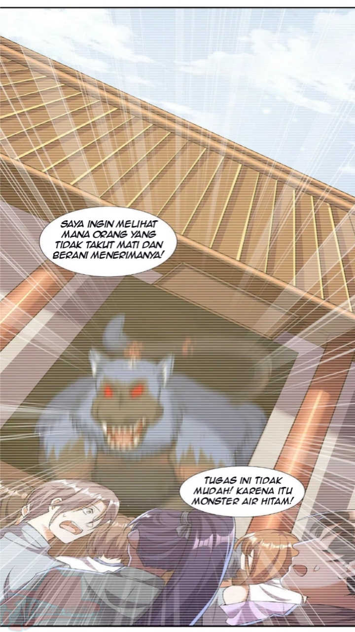 Tech Giant Come to Cultivate Immortal Chapter 24 Gambar 4