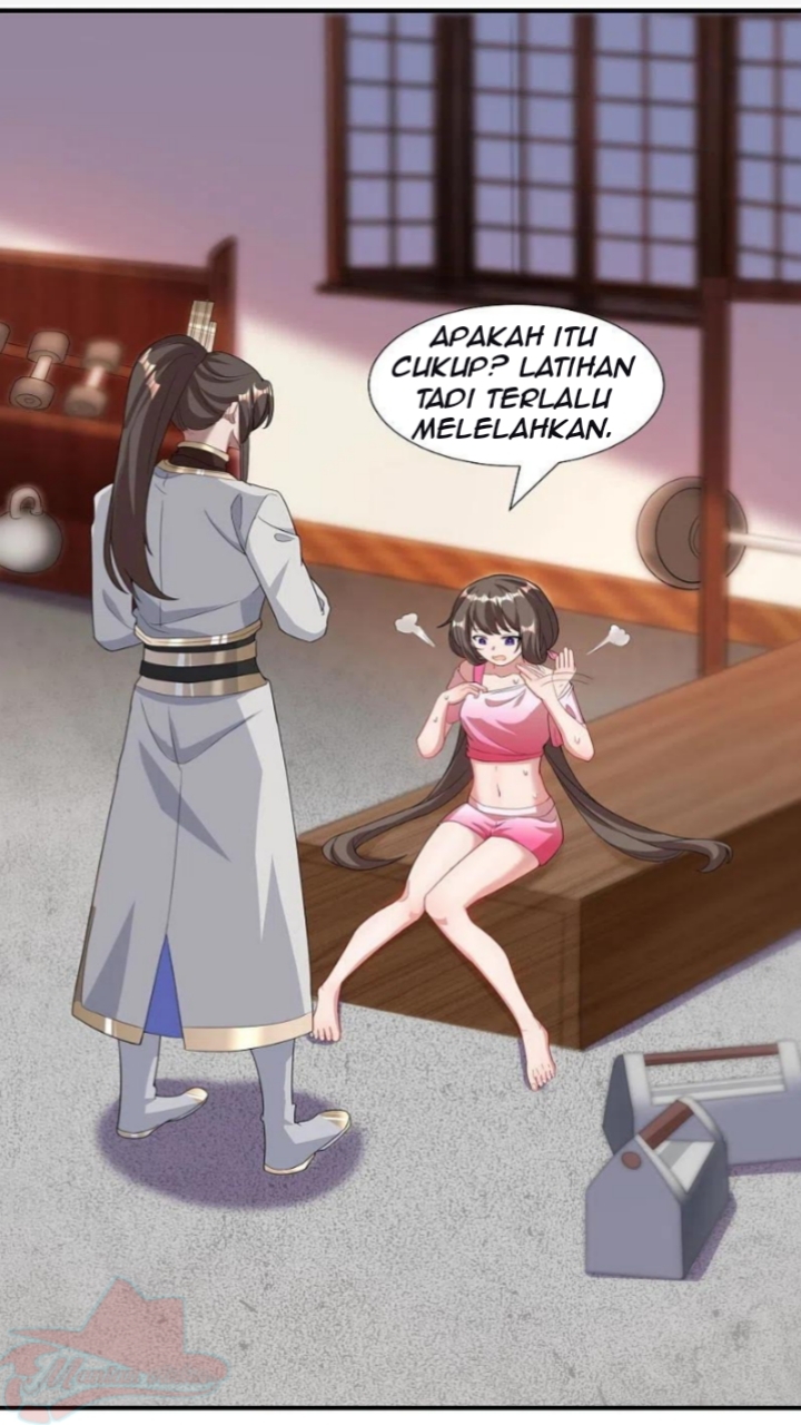 Tech Giant Come to Cultivate Immortal Chapter 24 Gambar 9
