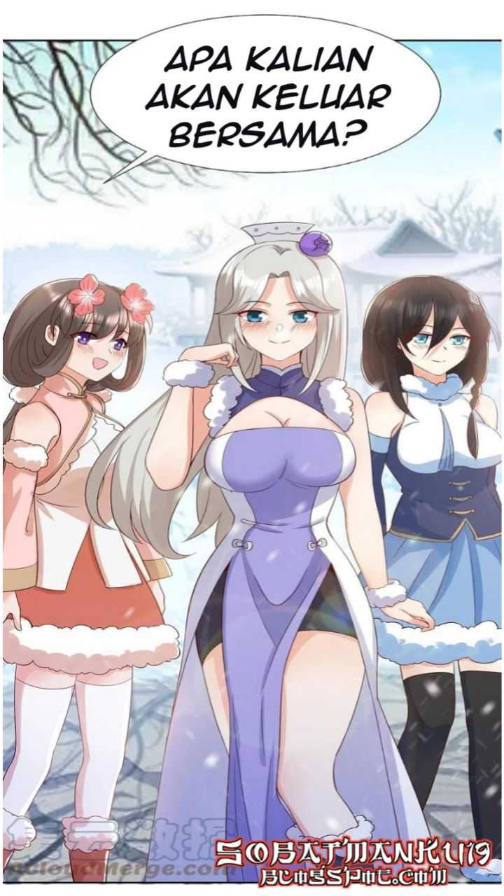Tech Giant Come to Cultivate Immortal Chapter 59 Gambar 20