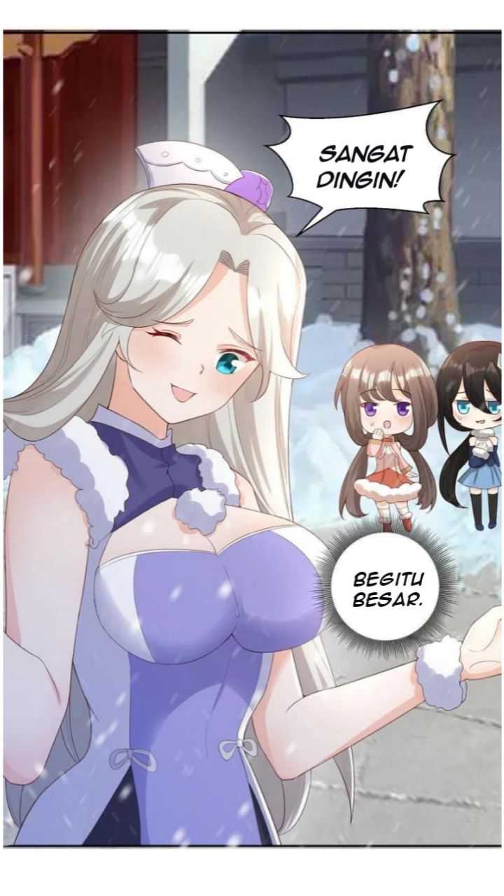 Tech Giant Come to Cultivate Immortal Chapter 59 Gambar 27