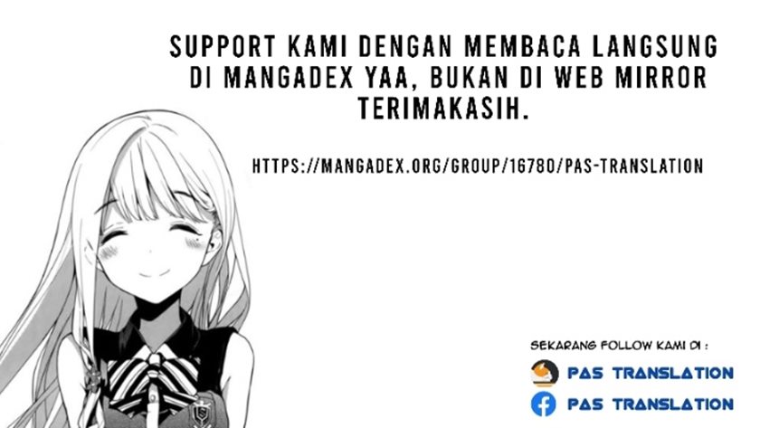 Tedama ni Toritai Kurokiya-san Chapter 06 Gambar 20