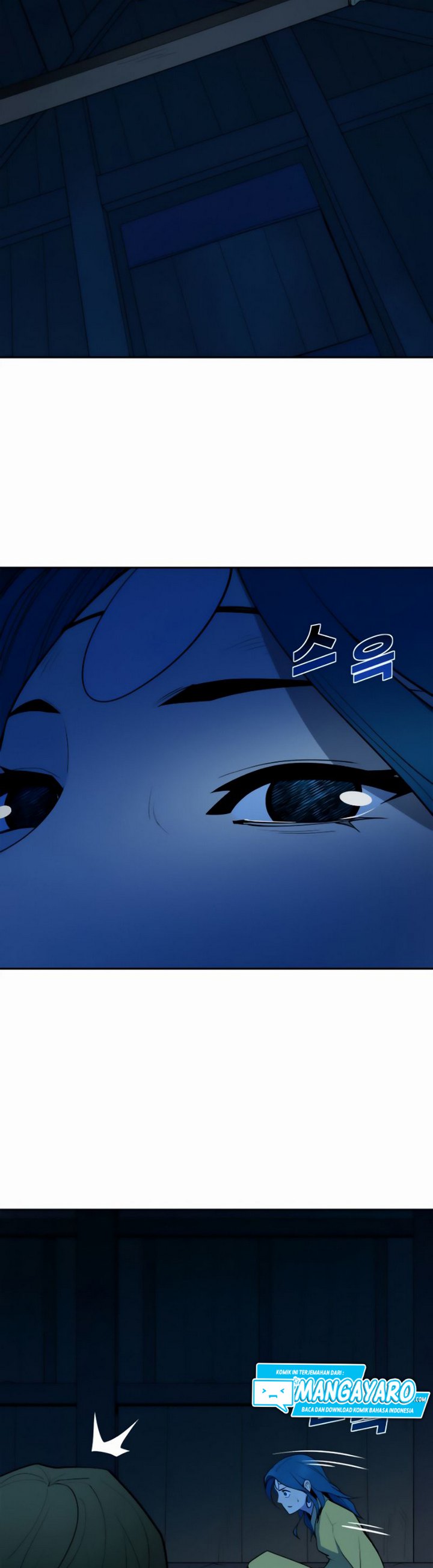 Teenage Swordsman Chapter 06.1 Gambar 4