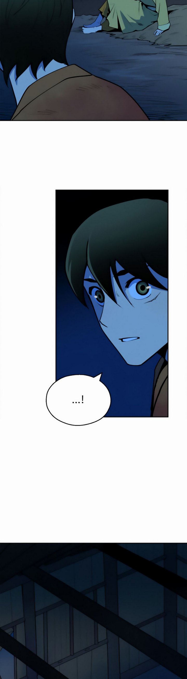 Teenage Swordsman Chapter 06.1 Gambar 5