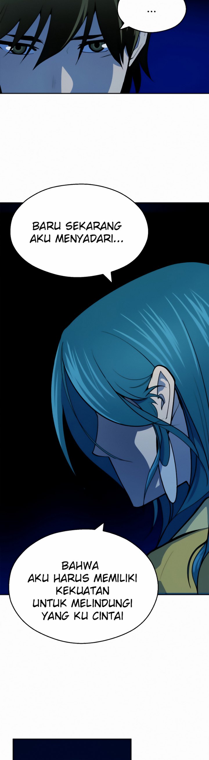 Teenage Swordsman Chapter 06.1 Gambar 15