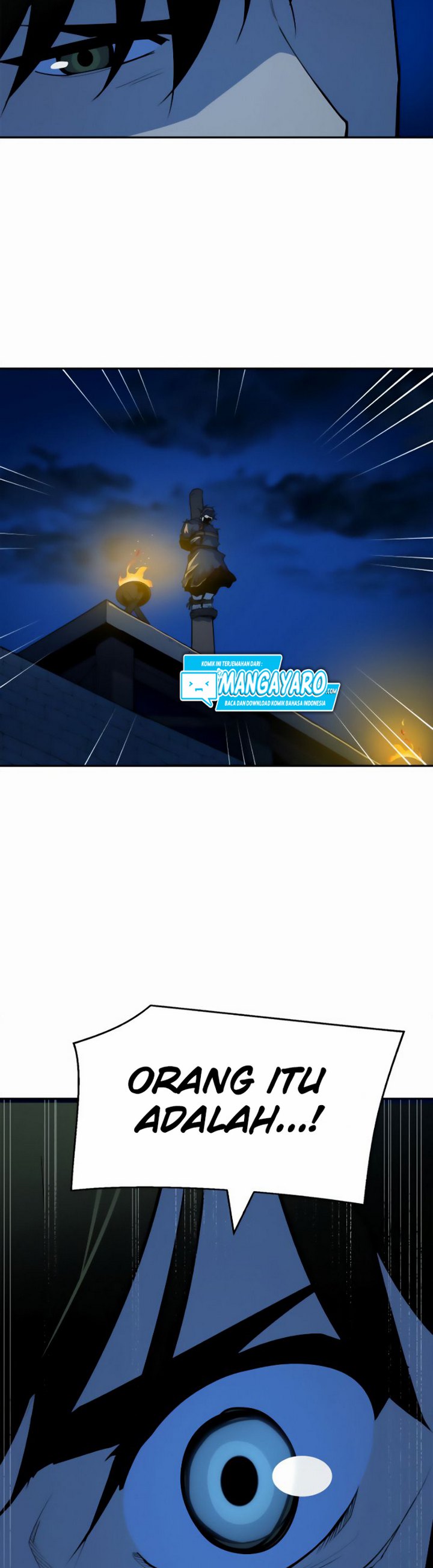 Teenage Swordsman Chapter 06.1 Gambar 18