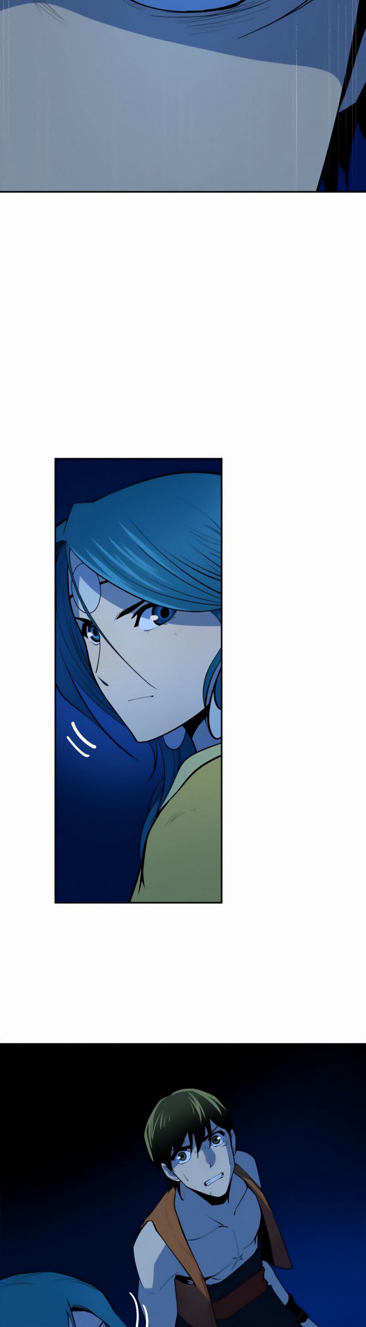 Teenage Swordsman Chapter 06.1 Gambar 19