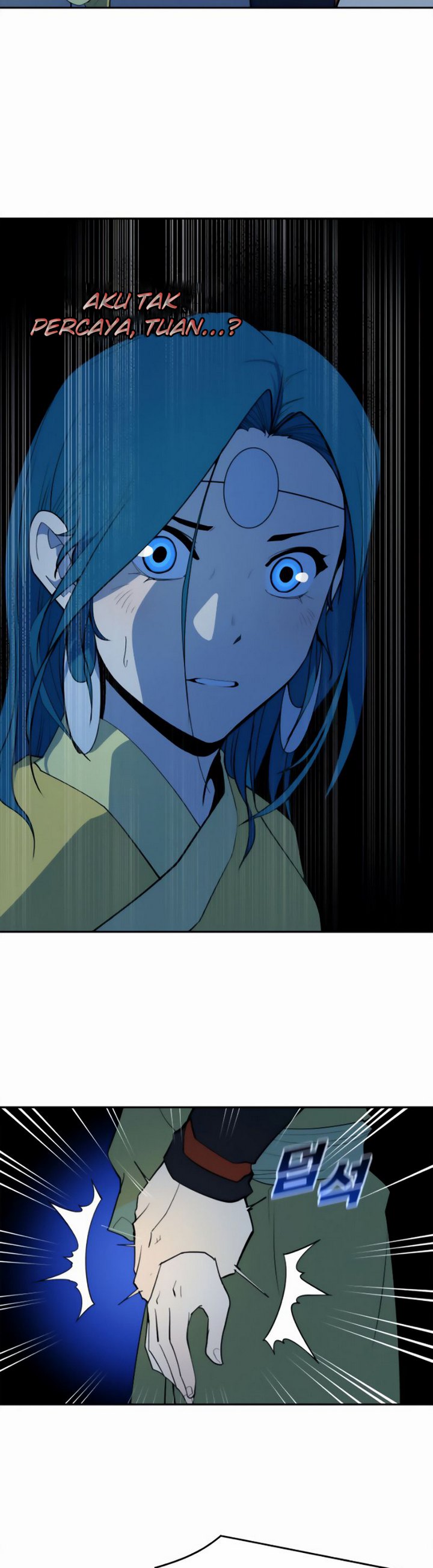 Teenage Swordsman Chapter 06.1 Gambar 26