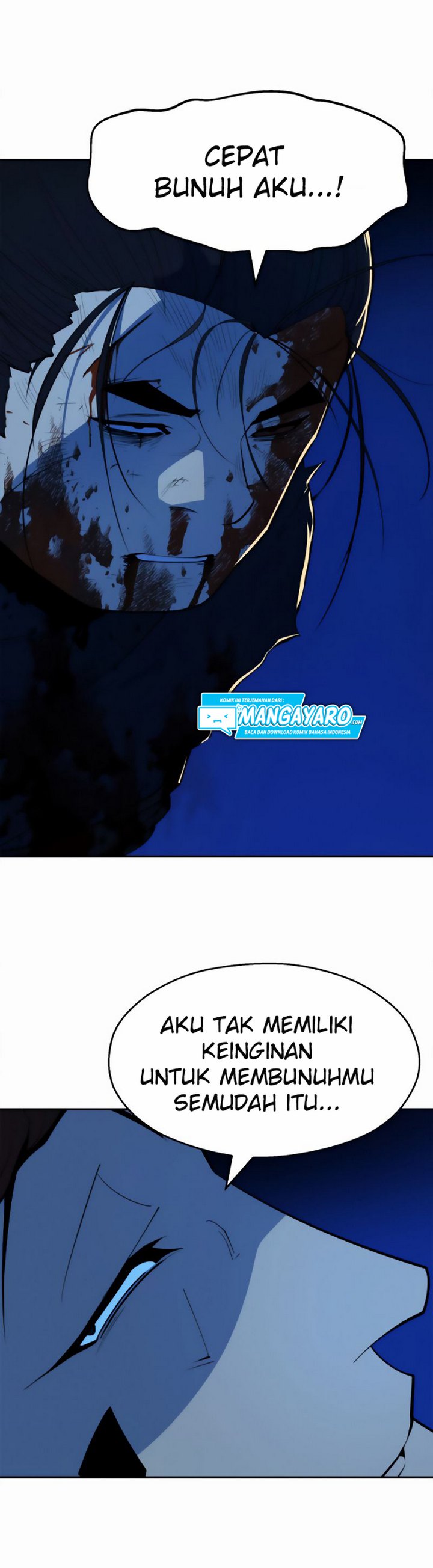 Teenage Swordsman Chapter 06.1 Gambar 30