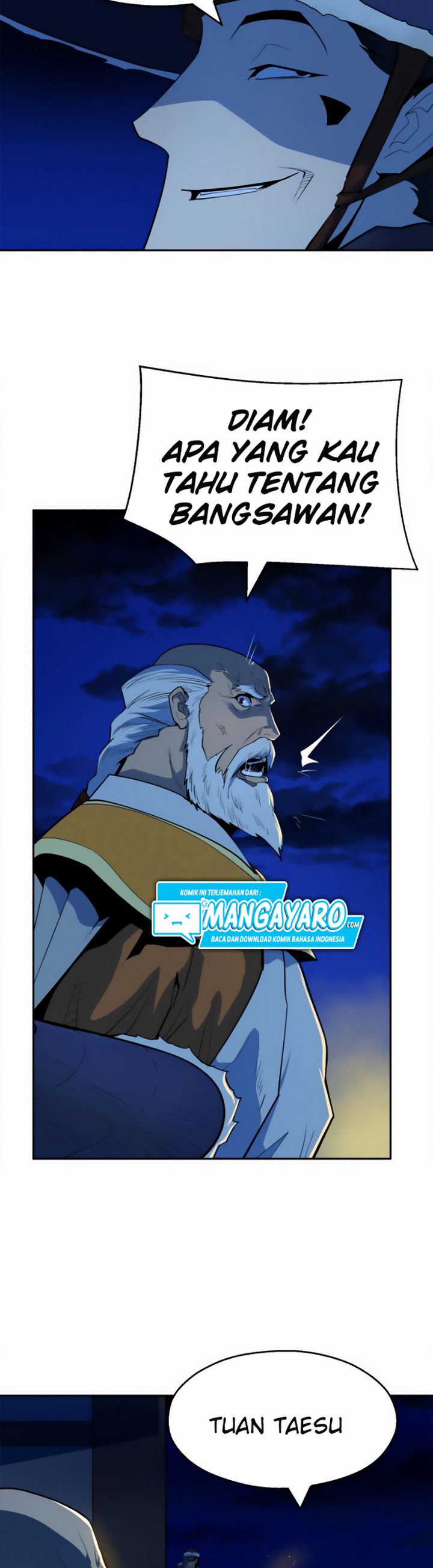 Teenage Swordsman Chapter 06.2 Gambar 5