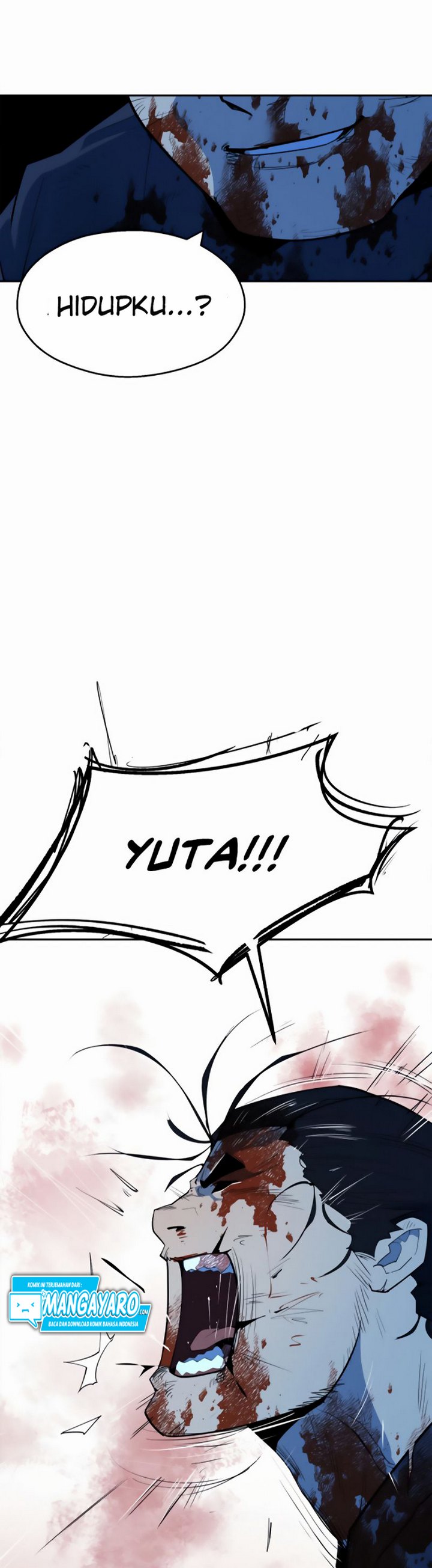 Teenage Swordsman Chapter 06.2 Gambar 10