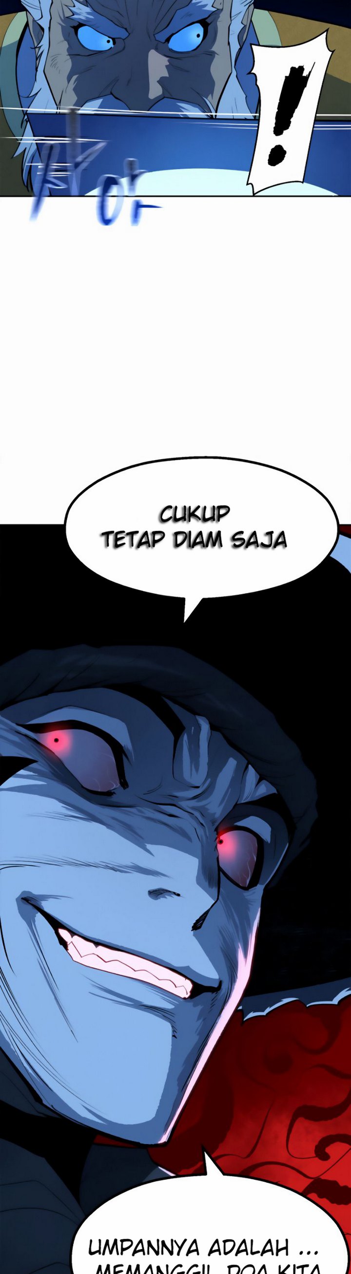 Teenage Swordsman Chapter 06.2 Gambar 13
